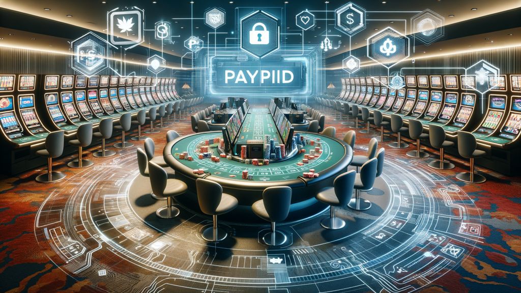 Final Thoughts: The Future of Safe Gambling With PayID in Australia
