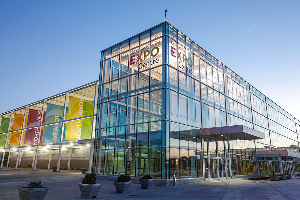 edmontonexpocentre
